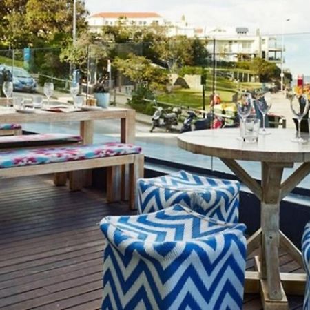 Beach To Home In 3 Minutes: Bondi N Sydney Esterno foto