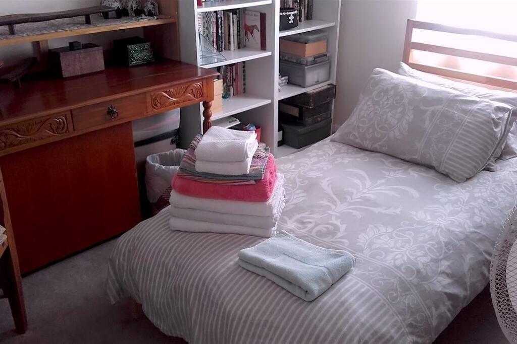 Beach To Home In 3 Minutes: Bondi N Sydney Esterno foto